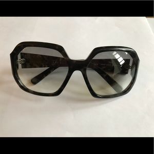 Derek Lam oversized sunglasses- hardly worn!
